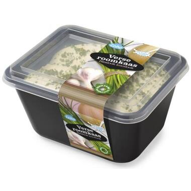 ROOMKAAS KRUIDEN/BIESLOOK  1kg LEBO